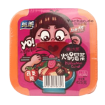 Yumei Vermicelli Vegetable Hot Pot