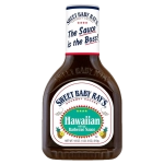 Sweet Baby Ray's Hawaiian