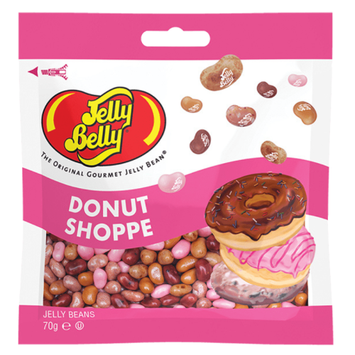 Jelly Belly Donut Shoppe