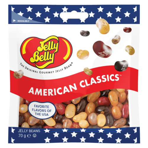 Jelly Belly American Classics