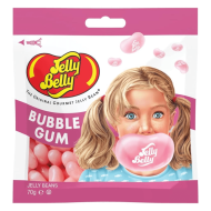 Jelly Belly Bubble Gum