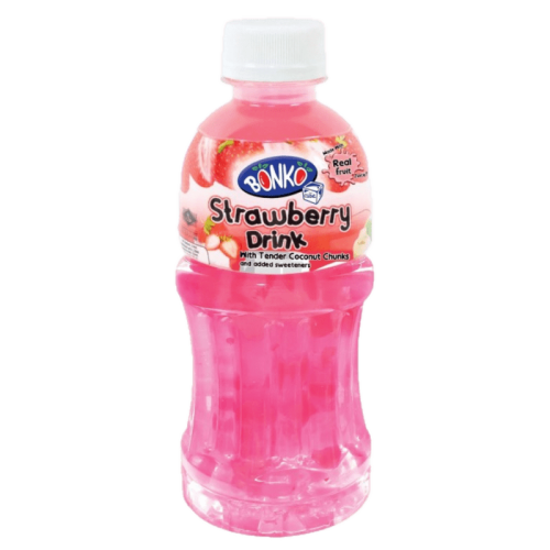 Bonko Strawberry