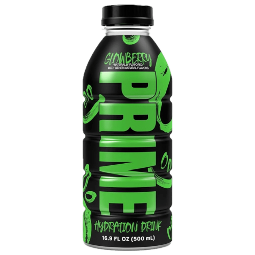 Prime Glowberry Limited Edition