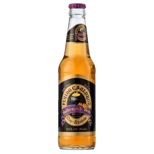 Harry Potter Butterscotch Beer