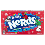 Nerds Frosty Christmas