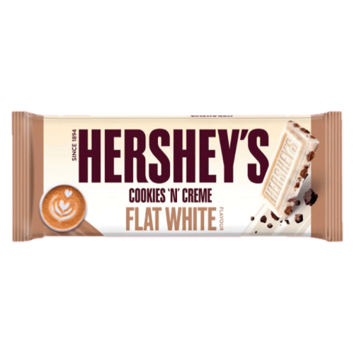 Hershey's Cookies 'n' Creme Flat White.png