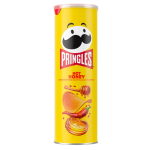 Pringles Hot Honey