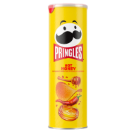Pringles Hot Honey