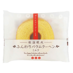 Baumkuchen Milk