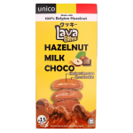 Lava Bites Cookies Hazelnut
