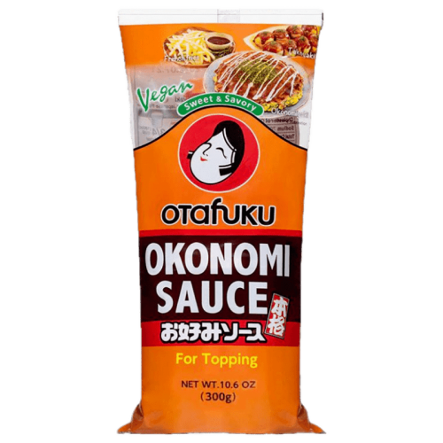 Otafuku Okonomi Sauce