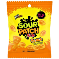 Sour Patch Kids Peach