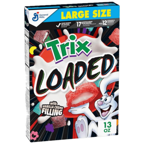 Trix Loaded