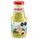 Herdez Salsa de Guacamole Picante