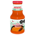 Herdez Salsa Chipotle Picante Cremosa