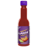 La Anita Furiosa Fuego