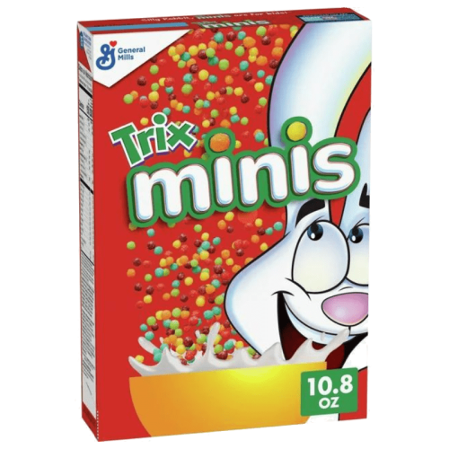 Trix Minis