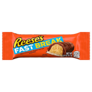 Reeses Fast Break