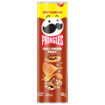 Pringles Chili Cheese Fries