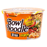 Bowl Noodle Spicy Chicken