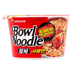 Bowl Noodle Kimchi