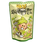 Almond Wasabi