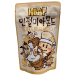 Almond Injeolmi