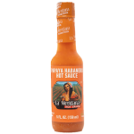 La Meridana Papaya Habanero