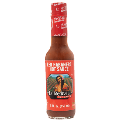 La Meridana Red Habanero