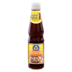 Healthy Boy Mushroom Sauce