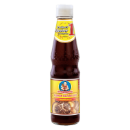 Healthy Boy Mushroom Sauce