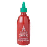 Royal Thai Sriracha Hot Chilli Sauce