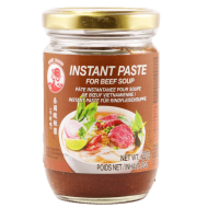 Cock Beef Soup Paste