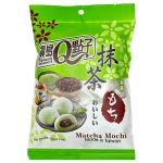 Mochi Matcha