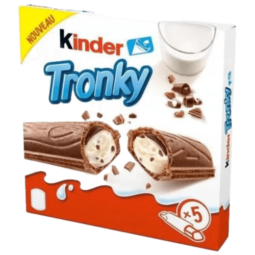 Kinder Tronky