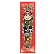 Big Roll Seaweed Spicy