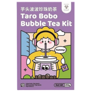 Bubble Tea Kit Taro
