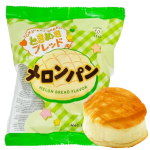 Japanese Bread Melon