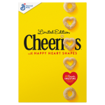 Cheerios Heart Edition