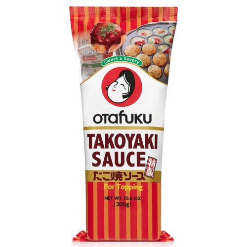 Otafuku Takoyaki Sauce