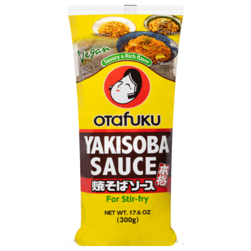 Otafuku Yakisoba Sauce