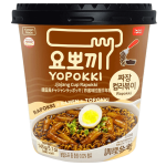 Yopokki Jjajang Cup Ropokki