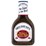 Sweet Baby Ray's Hickory & Brown Sugar