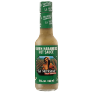 La Meridana Green Habanero