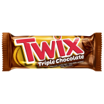 Twix Triple Chocolate