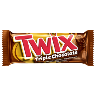 Twix Triple Chocolate