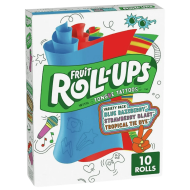 Fruit Roll Ups Variety Pack