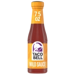 Taco Bell Sauce Mild
