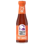 Taco Bell Sauce Hot