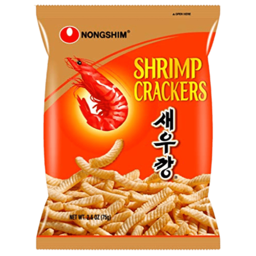 Shrimp Cracker